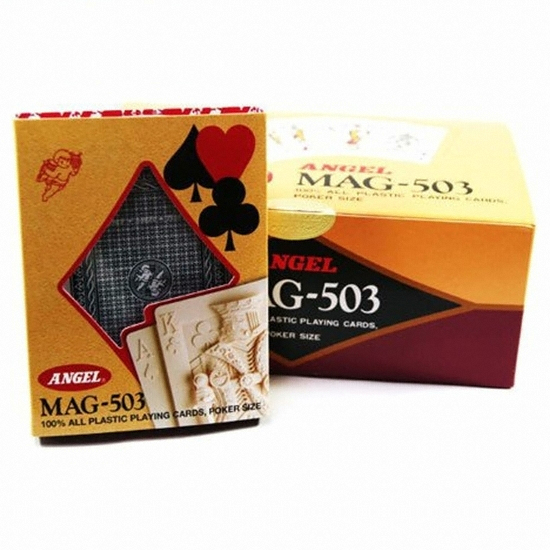 ���� ��MAG-503 ��Ŀ