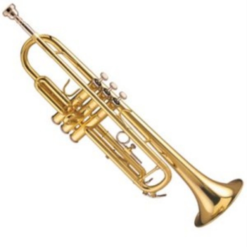 Bach TR600
