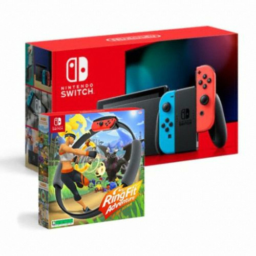 Nintendo 닌텐도 스위치 배터리개선 1인용 게임 패키지이미지입니다. 누르면 해당 게시물로 새창이동합니다.