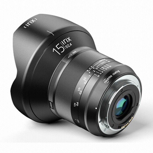IRIX 15mm F2.4 Blackstone 캐논 EF용 (정품)_이미지