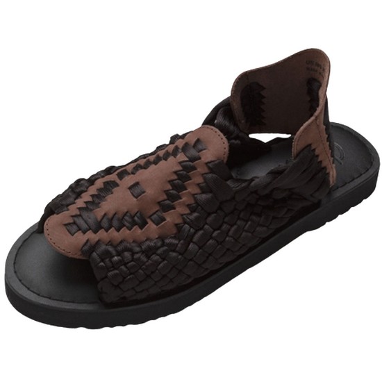 AZTEC AZT0501 AZTEC2 TOBACCO BLACK