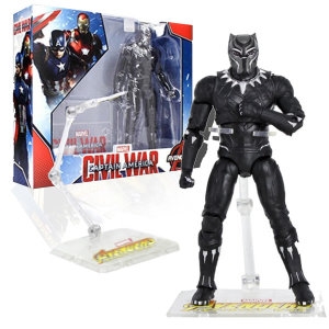 해즈브로 마블 어벤져스 엔드게임 6인치 디럭스 피규어 타노스이미지입니다. 누르면 해당 게시물로 새창이동합니다.