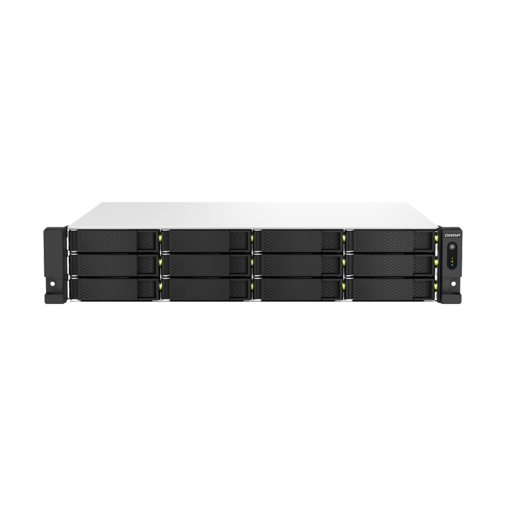 QNAP TS-1264U-RP-4G (192TB)_이미지