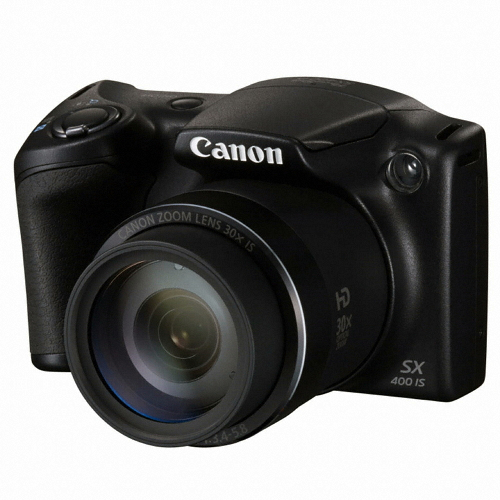 캐논 파워샷 SX400 IS (해외구매)_이미지