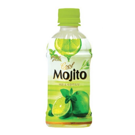 퓨어플러스 쿨 모히또 340ml (20개)_이미지