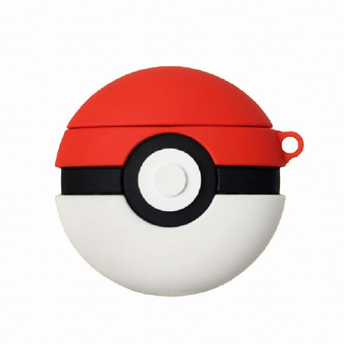 폭스타일 포켓볼 에어팟 케이스_이미지