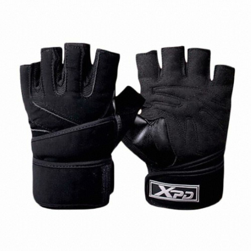 XPD 2중밴드 헬스장갑 XPG-650
