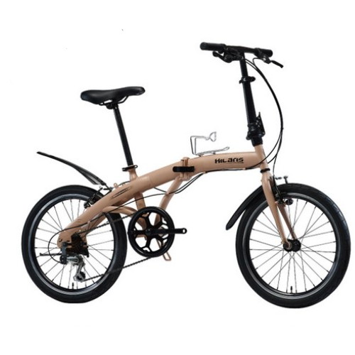 알톤스포츠 힐라리스 S (2024년형)