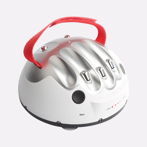 [불명] 거짓말탐지기 복불복 게임 보드게임 진실게임 카페_이미지