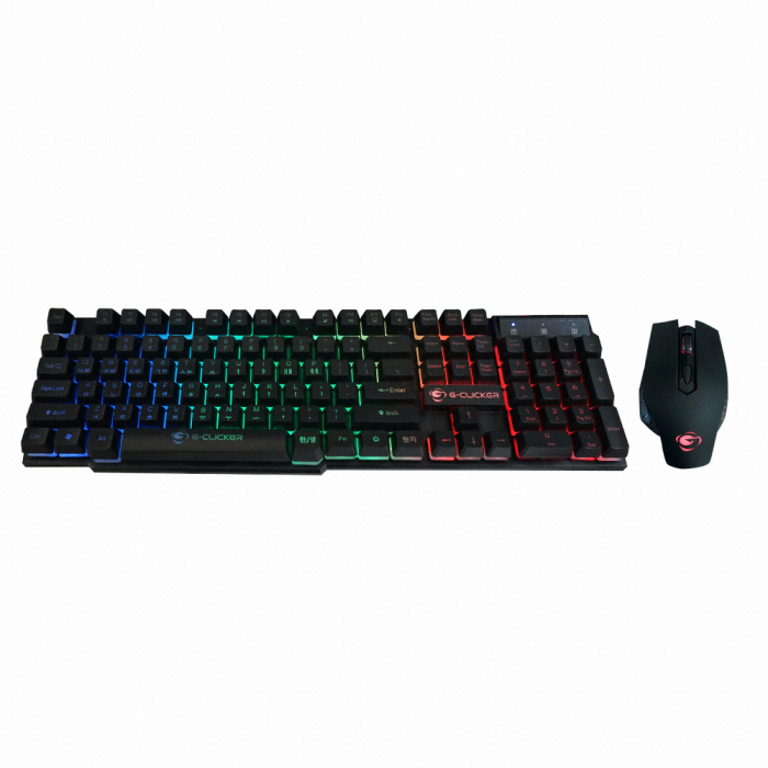 ��Ŭ��Ŀ G-Clicker GMK-210 Ű���� ���콺 ��Ʈ