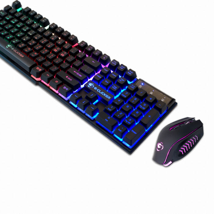 ��Ŭ��Ŀ G-Clicker GMK-210 Ű���� ���콺 ��Ʈ
