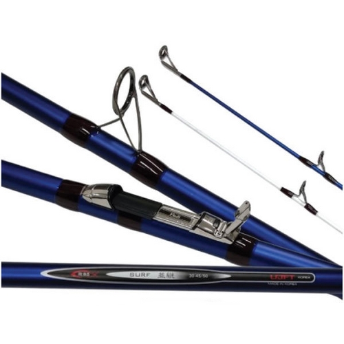 유정피싱 유정비어5 원투낚시대 (30-45/50)_이미지