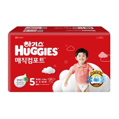 2024 매직컴포트 밴드형 5단계-공용