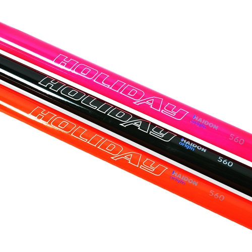 해동조구사 HDF 홀리데이 바다뜰채 (360)_이미지