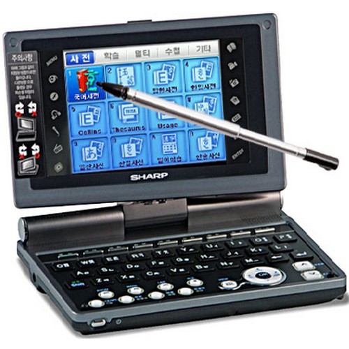 샤프 RD-CMP2100R (리퍼비시)_이미지
