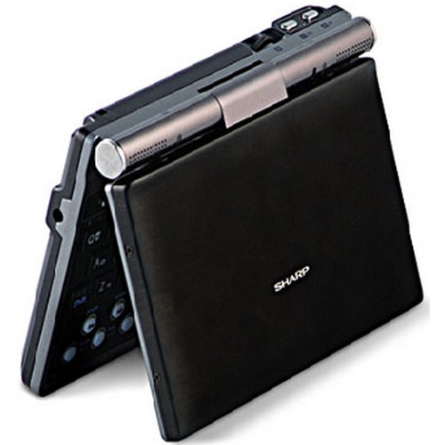 샤프 RD-CMP2100R (리퍼비시)_이미지