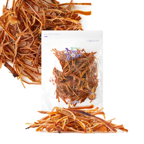 한양식품 꽃보다오징어 오리지날 230g