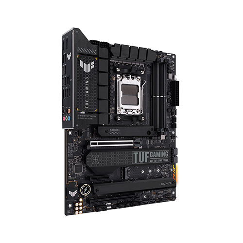 ASUS TUF Gaming X670E-PLUS STCOM