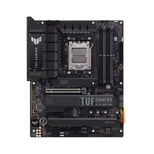 ASUS TUF Gaming X670E-PLUS STCOM
