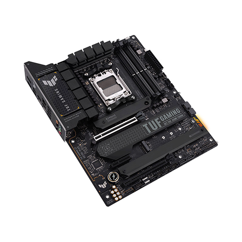 ASUS TUF Gaming X670E-PLUS STCOM