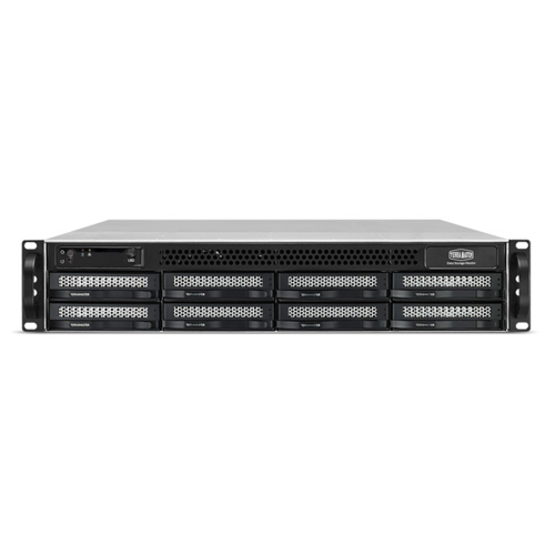 TerraMaster U8-423 (240TB)