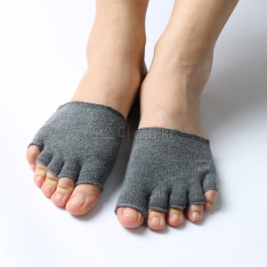 양말 속 발가락양말효과 발가락 국산 KC인증제품_이미지