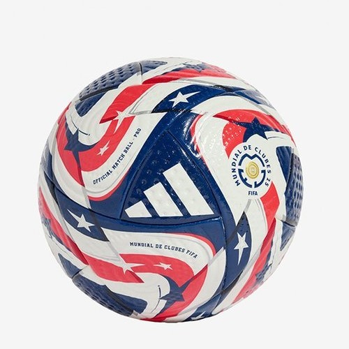 아디다스 피파 클럽 월드컵 25 프로 볼 JE8770_이미지