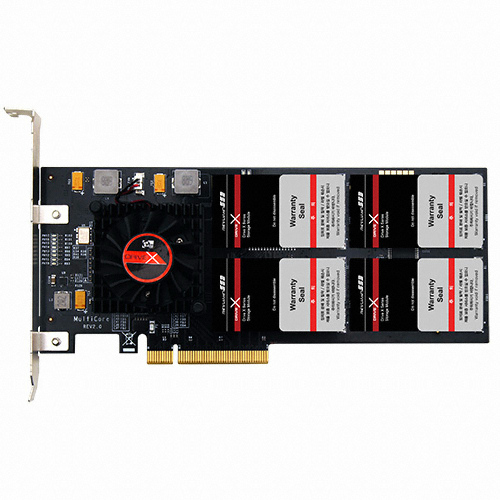 DRIVEX RT8500