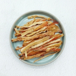 감자이모네 바베큐맛 촉이 페스츄리오징어 200g (1개)_이미지