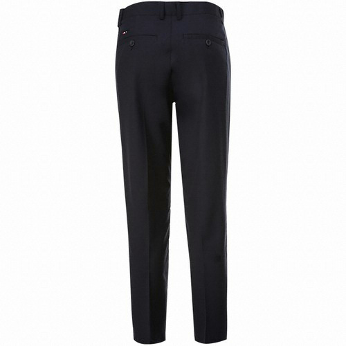 마스터베어 슈퍼 디럭스 허리밴딩 남성 골프바지 MB-150_이미지