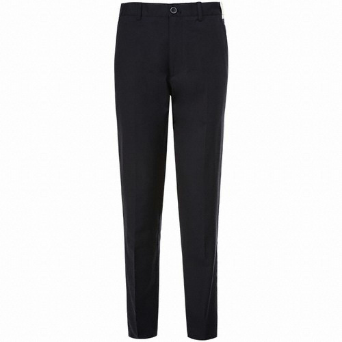 마스터베어 슈퍼 디럭스 허리밴딩 남성 골프바지 MB-150_이미지