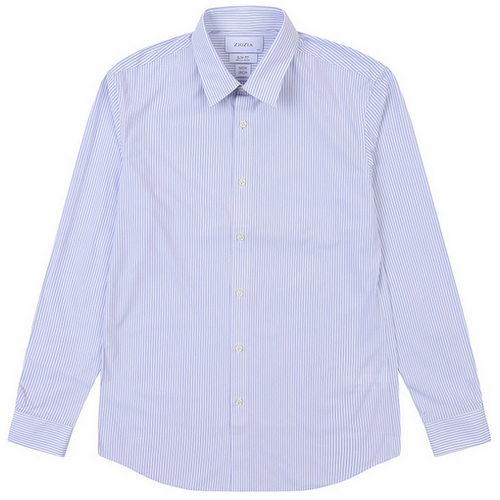 지오지아 레귤러카라 긴팔 드레스 셔츠 ABA2WD1103이미지입니다. 누르면 해당 게시물로 새창이동합니다.