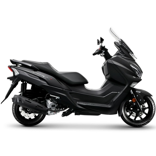 SYM 조이맥스 Z PLUS 125 ABS_이미지