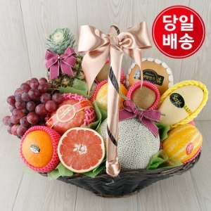 과일연가 러브스토리 과일바구니 10kg이미지입니다. 누르면 해당 게시물로 새창이동합니다.