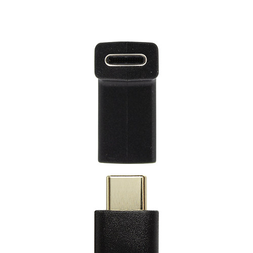 탑라인에이치디 HDTOP HT-CL016 USB 3.1 Type C to C 젠더_이미지