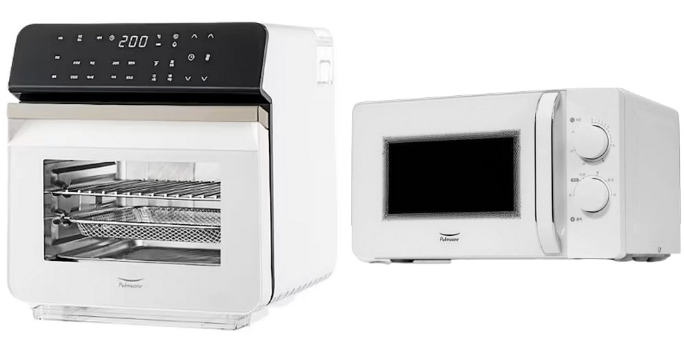 스팀쿡 오리진 AV10C10WG + MS20C0TWW