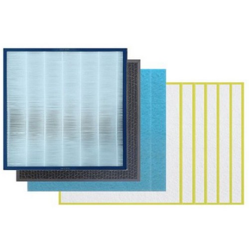 삼성전자 HC-J450SW 호환용 필터세트