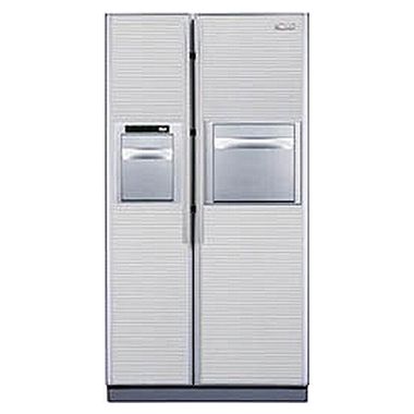 삼성전자 지펠 SRT739IVI