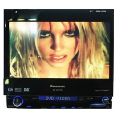 �ĳ��Ҵ� CQ-VD7700U