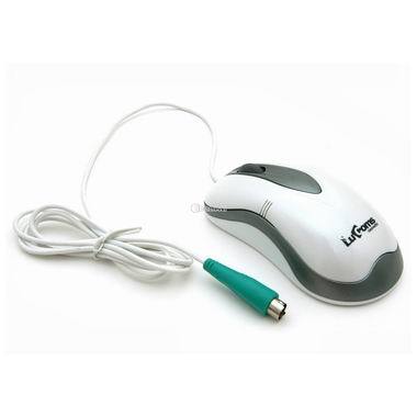 대우루컴즈 옵티컬 휠 마이스 M8604 (PS2)_이미지