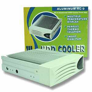 HEC HC-940