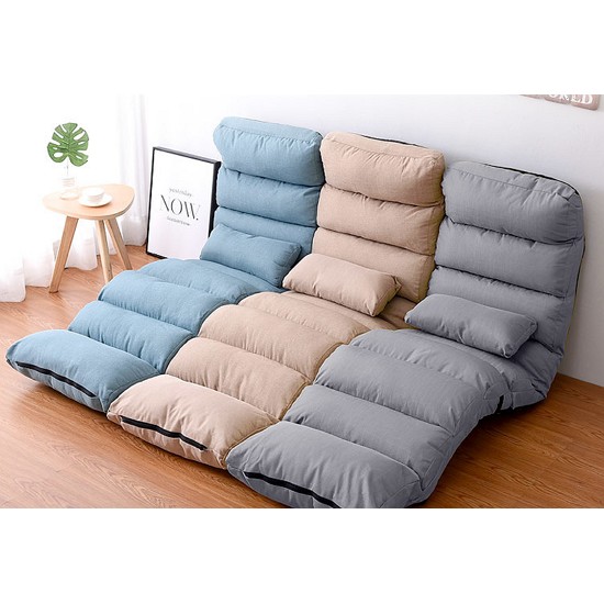  리빙엠 좌식의자 1인용