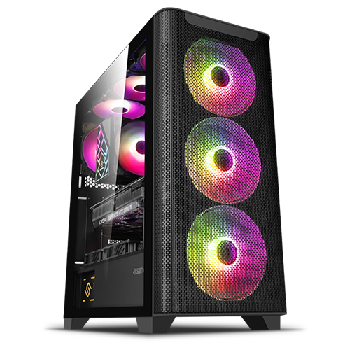 다나와표준PC DPG 게임용 210122 (16GB, SSD 512GB)_이미지