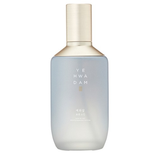 LG생활건강 더페이스샵 NEW 예화담 포맨 스킨 150ml (4개)