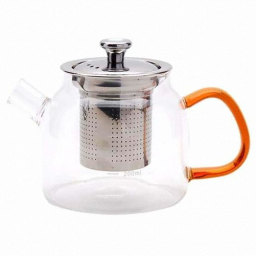 보고나라 이탈리아노 티주전자 600ml_이미지