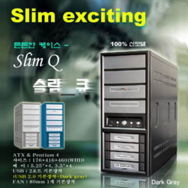 두리케이스 SlimQ_이미지