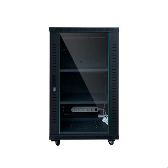 라인업시스템 LANSTAR LS-1200HB <b>허브</b><b>랙</b>
