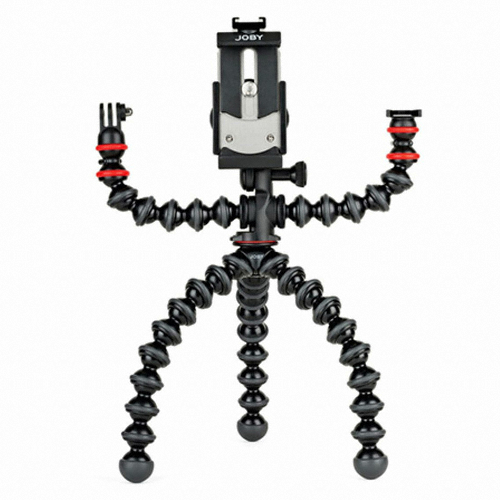 JOBY 고릴라포드 모바일 리그 미니삼각대