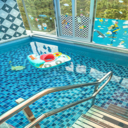 ㅤ빈스키즈풀빌라 (서귀포)_이미지