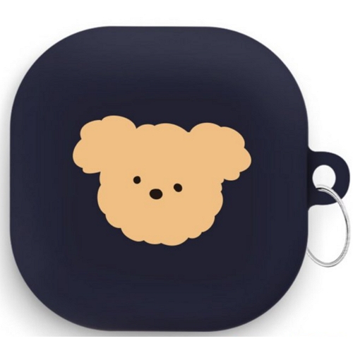 갤럭시 버즈 프로/라이브 댕댕이 케이스